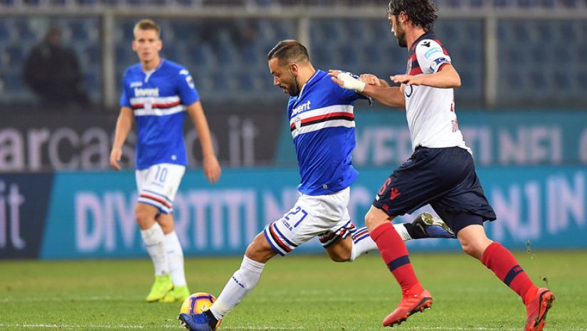 Nhận định Soi Kèo Sampdoria vs Parma, 01h45 ngày 23/05, VĐQG Italia